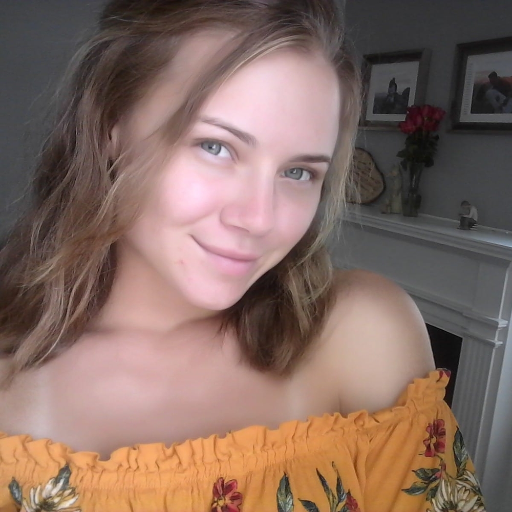 Meet your Posher, Maddie